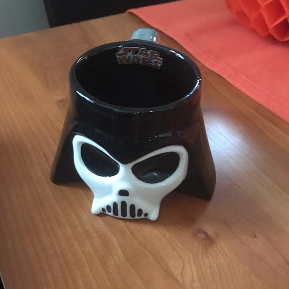 Star Wars Darth Vader mug - Picture 2 of 8